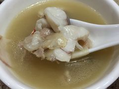 枸杞生鱼汤-万兴菜馆(龙华店)