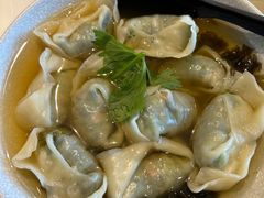 -菩提树·素食餐厅(汇智国际商业中心店)