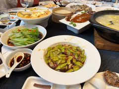 -正德楼果木烤鸭·渔家菜(东港店)