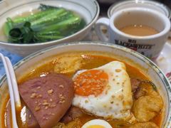 -华嫂冰室(尖沙咀店)