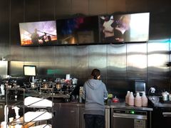 -Cafe Aewol Monsant