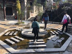 -西安关中民俗艺术博物院