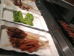 -快乐爱斯米牛排·寿喜烧自助(亿合城店)
