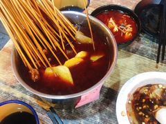 -七串串(无锡总店)