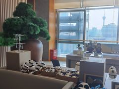 -全季酒店(成都春熙路IFS国金中心店)