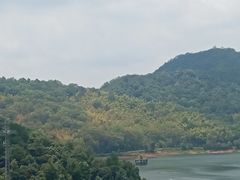-石燕湖生态旅游景区