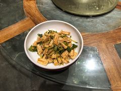 -那家小馆•北京菜•烤鸭(香山店)