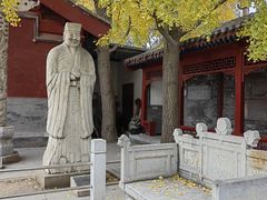 -北京石刻艺术博物馆(五塔寺)