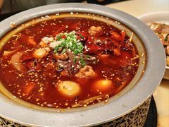 -锦府盐帮·侯宅(五棵松万达店)