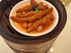 -万龙洲海鲜(亚运村店)