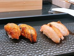 -Sushi Hanzo半藏(天环广场店)