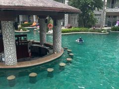 -三亚亚龙湾雅高美爵酒店