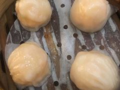 金牌虾饺皇-点都德(大茶楼店)