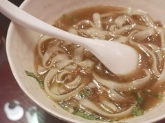 -晋阳春·山西菜·北京烤鸭(交大店)