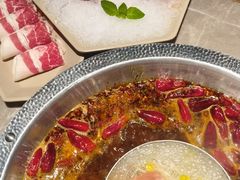 -新渝城·始于2000年(淘金店)