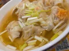-一记面馆(易发店)