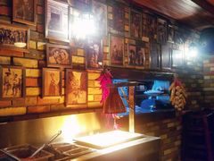 -Pistolera Mexican Cantina女枪手墨西哥餐厅(碧云路店)