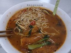-许记大碗皮肚面馆(三条巷店)