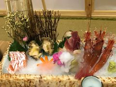-季玄精致日本料理自助餐(闸北公园店)