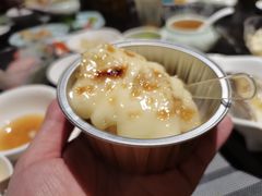 -半岛翡丽海鲜自助餐厅(观风亭店)