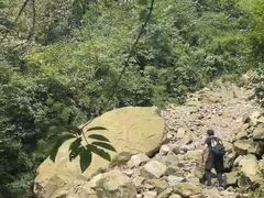 -九峰山