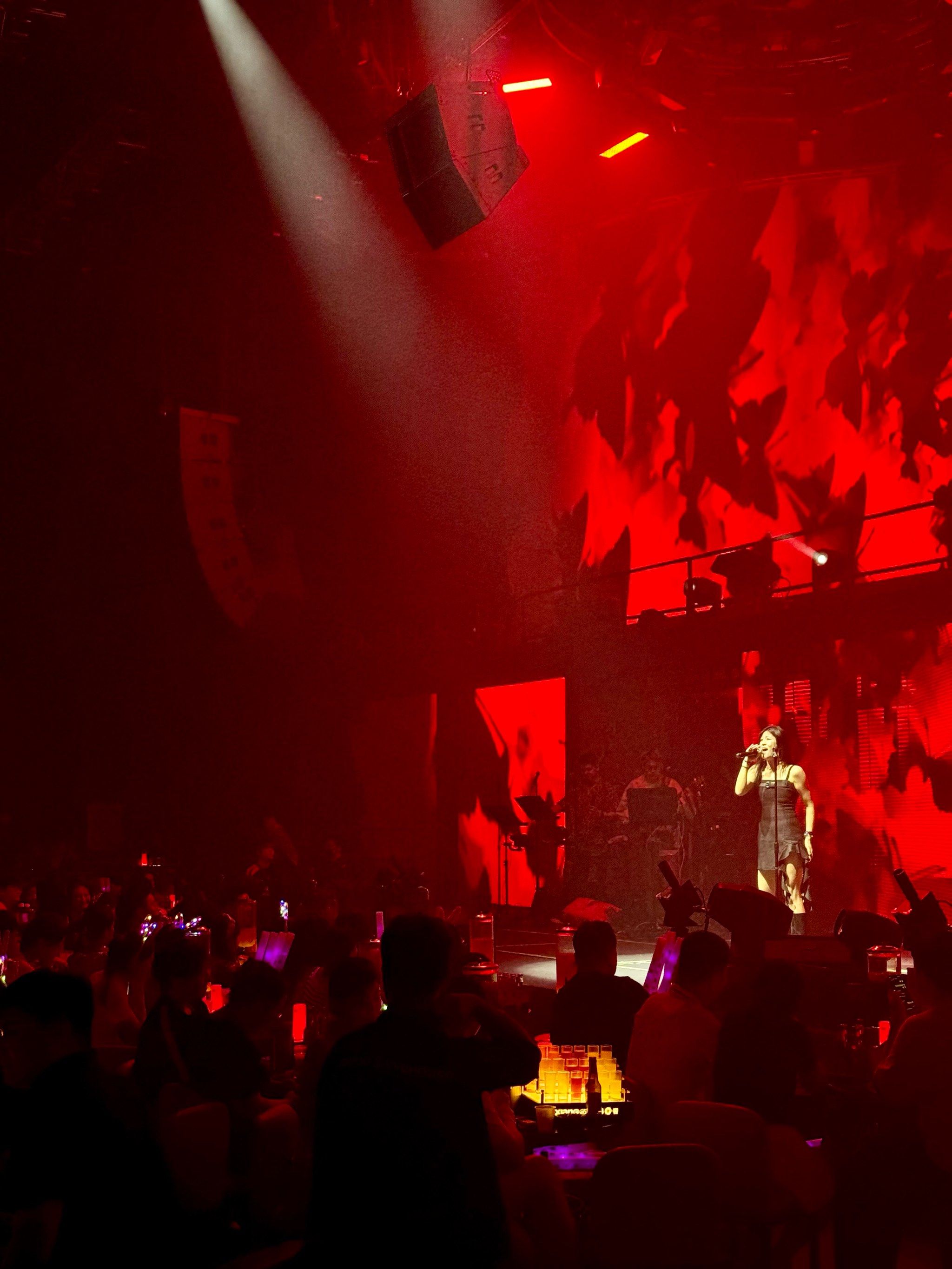 北京超好玩的live house!燃爆了92