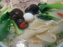 -中原一大碗(湖滨店)