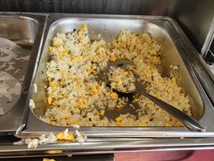 -南京得山水情温泉酒店·中餐厅