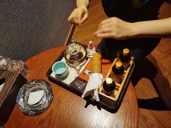-金色春天.美颜康体纯正SPA(黄泥磅店)