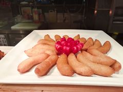 -吉布鲁牛排海鲜自助(假日国际店)