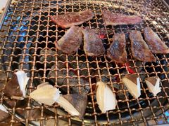 -九田家黑牛烤肉料理(长春路友好店)