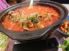 -贵州大厦贵州厅(樱花园西街店)