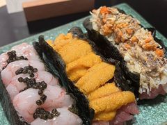 -小十Omakase(地王大厦店)