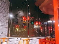 -成都辣满城老火锅(融创茂店)