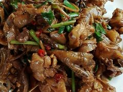 -生态苑农庄(十里画廊遇龙河店)