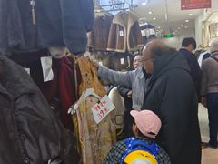 -七浦路服装批发市场