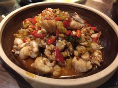 -井水小厨·湘菜(活力广场店)