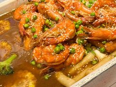 -扶摇树下·椒麻鲜活虾(石家庄勒泰广场店)