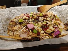 -猫公子纸上烤鱼烧烤•Bistro小酒馆(钱江世纪城店)