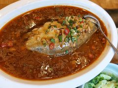 -一楼食业·美食人家
