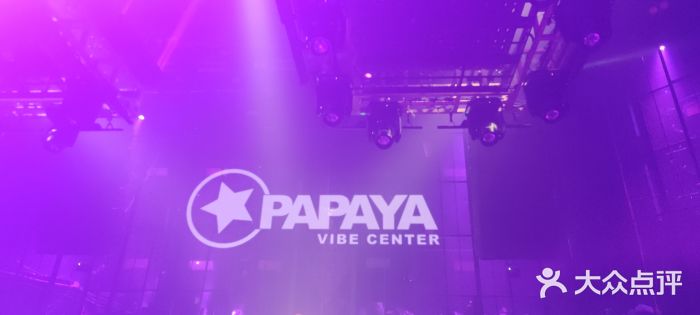 PAPAYA CLUB 酒吧(深圳旗舰店)图片