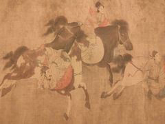 -呼和浩特博物馆