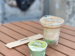 -KUDDO COFFEE(天河城店)