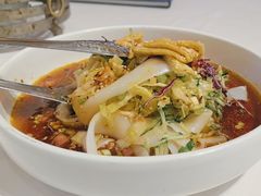 -巴音浩日娲·蒙餐(双林东路店)