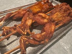 -北丐先生·野馄饨烧烤(长宁龙之梦店)