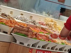 -醉人椒麻辣香锅(王府井喜悦店)