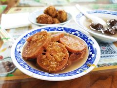 -粗茶淡饭(东关街店)
