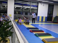 -凯孚尼儿童运动馆(空港总店)