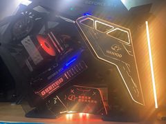 -网鱼网咖·电竞(南开百脑汇店)