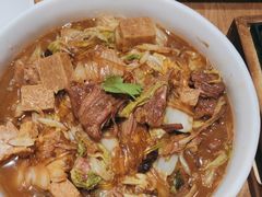 农家小炖菜-紫光园·烤鸭(吕家营店)